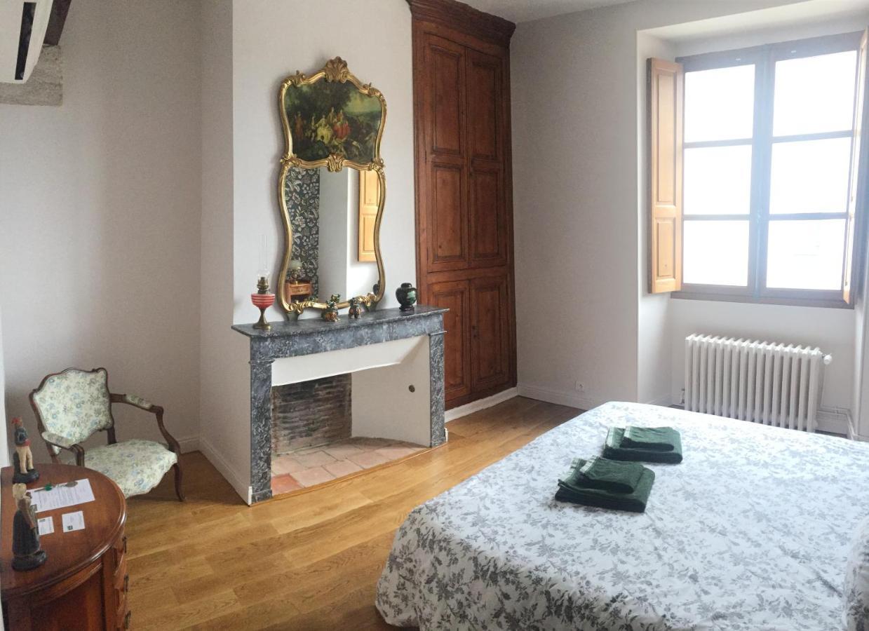 La Prevote Bed & Breakfast Marchenoir ภายนอก รูปภาพ